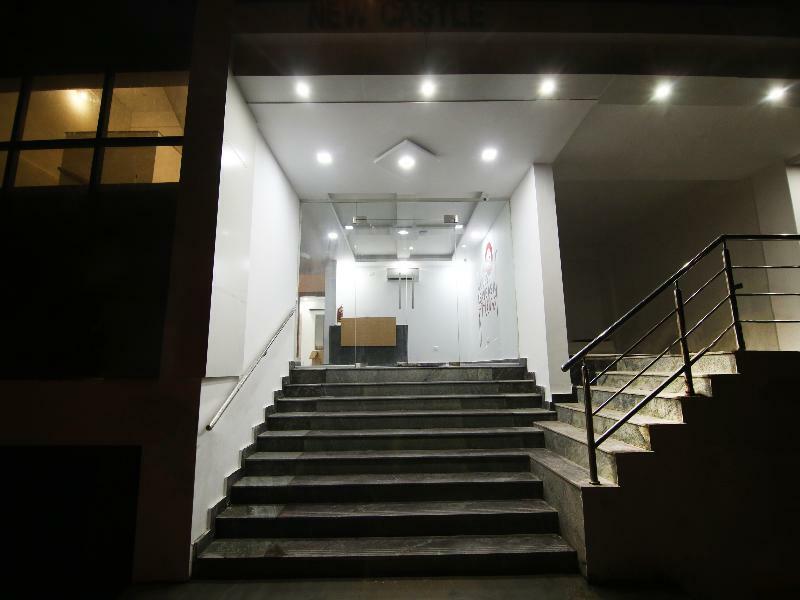 Super Grand Collection O Near Sarjapur Road Near 7D Voyage Hotel Bangalore Exterior photo